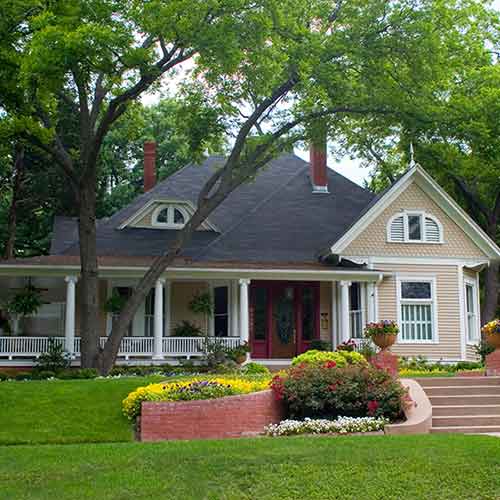 Looking for a better rate of return on your investment?